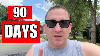 I Took Omega 3 Fish Oil for 90 Days, Here's What Happened
