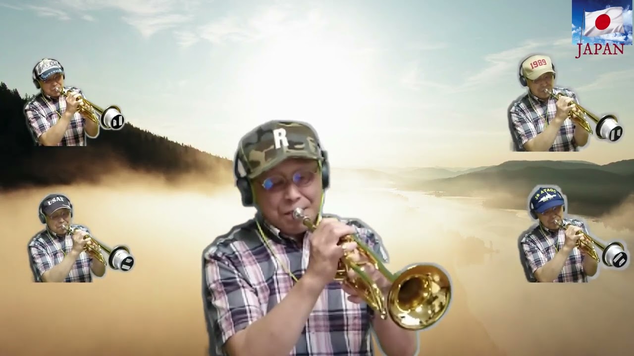 幸子　トランペット YouTube