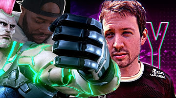 Best Jack In The Studio vs Joey Fury Feng - Tekken 7 [Full Set]