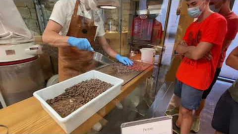 Perché è famoso il cioccolato di Modica?