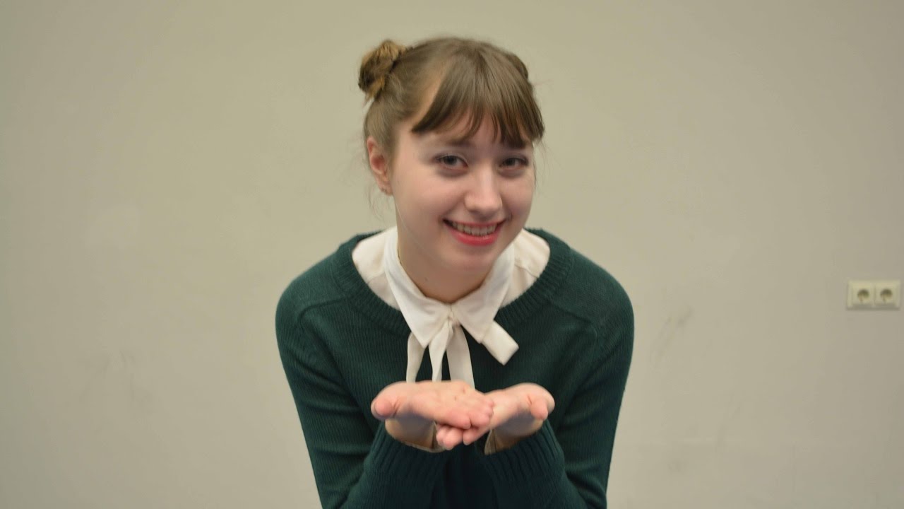 [Hanna of 4Real Dance Cover] LOOΠΔ/YeoJin (이달의 소녀/여진) - Kiss Later (키스는 다음에)