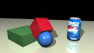 Jello Render