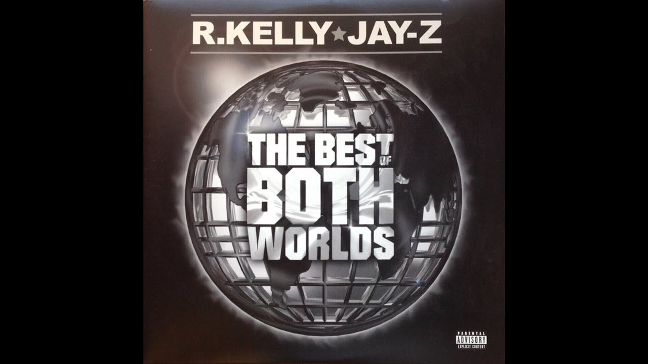 R Kelly Jay Z Somebody S Girl Youtube