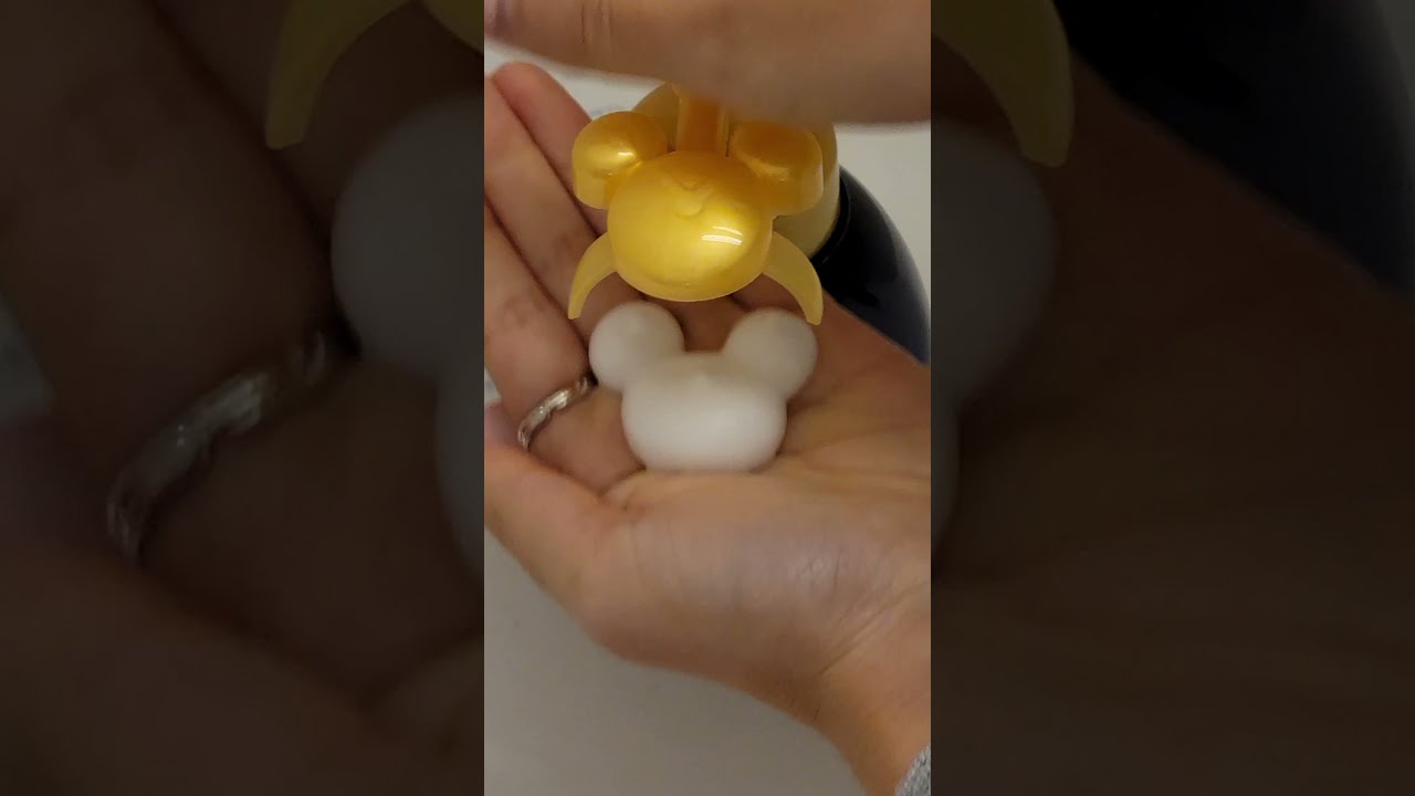 Just a little Disney to add some serotonin! 