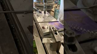 Barrenado doble #shorts #troqueles #engineering #rectificadora #torno #lathe #machining