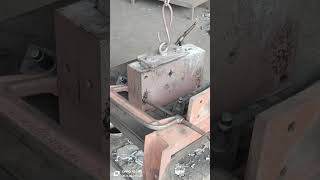 #aluminium #gdc #gravity #die #casting #ladle #aluminium #recycling #machine #factory