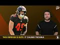 The Browns Just Got A TRUCKLOAD Of News From Training Camp Day 2!