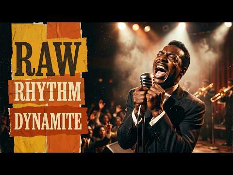 Authentic 60s Southern Soul &amp; Classic R&amp;B 🎙️ - YouTube