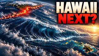 The Alaska Fault That Sent A Tsunami To Hawaii Is Shaking Again - Here’s What Comes Next