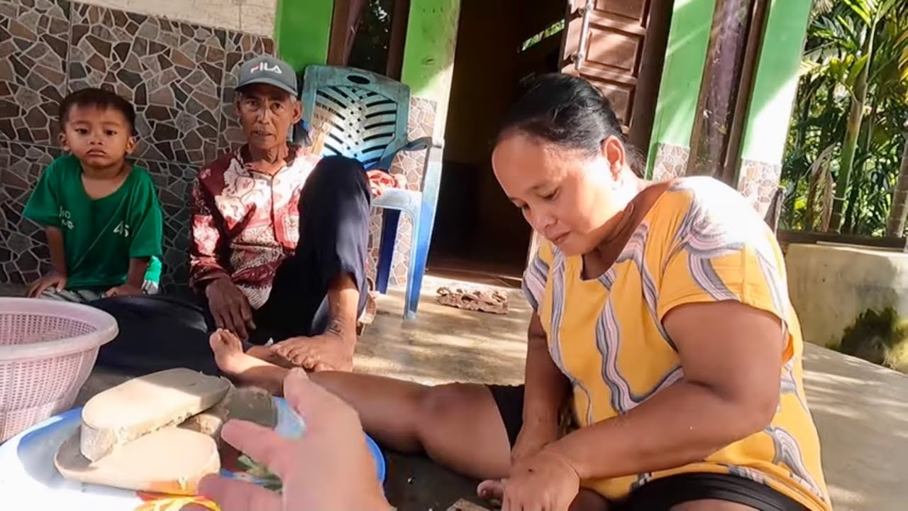 Melihat dari dekat kehidupan suku Madura di Kalimantan