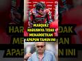 MARQUEZ HARUSNYA TIDAK MENARGETKAN APAPUN TAHUN INI #motogp #marquez #marcmarquez #beritamotogp
