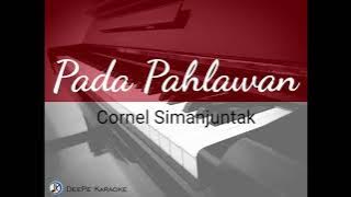 Pada Pahlawan | Lagu wajib Nasional | Instrumental | Karaoke | Lirik | Lagu tema pahlawan