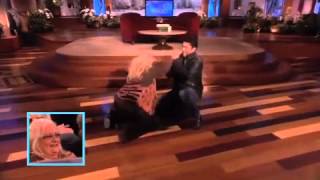 Another Naughty Dancer73