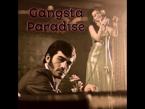 Gangsta Paradise EZEL《Ramiz Karaeski》(Gençliği)