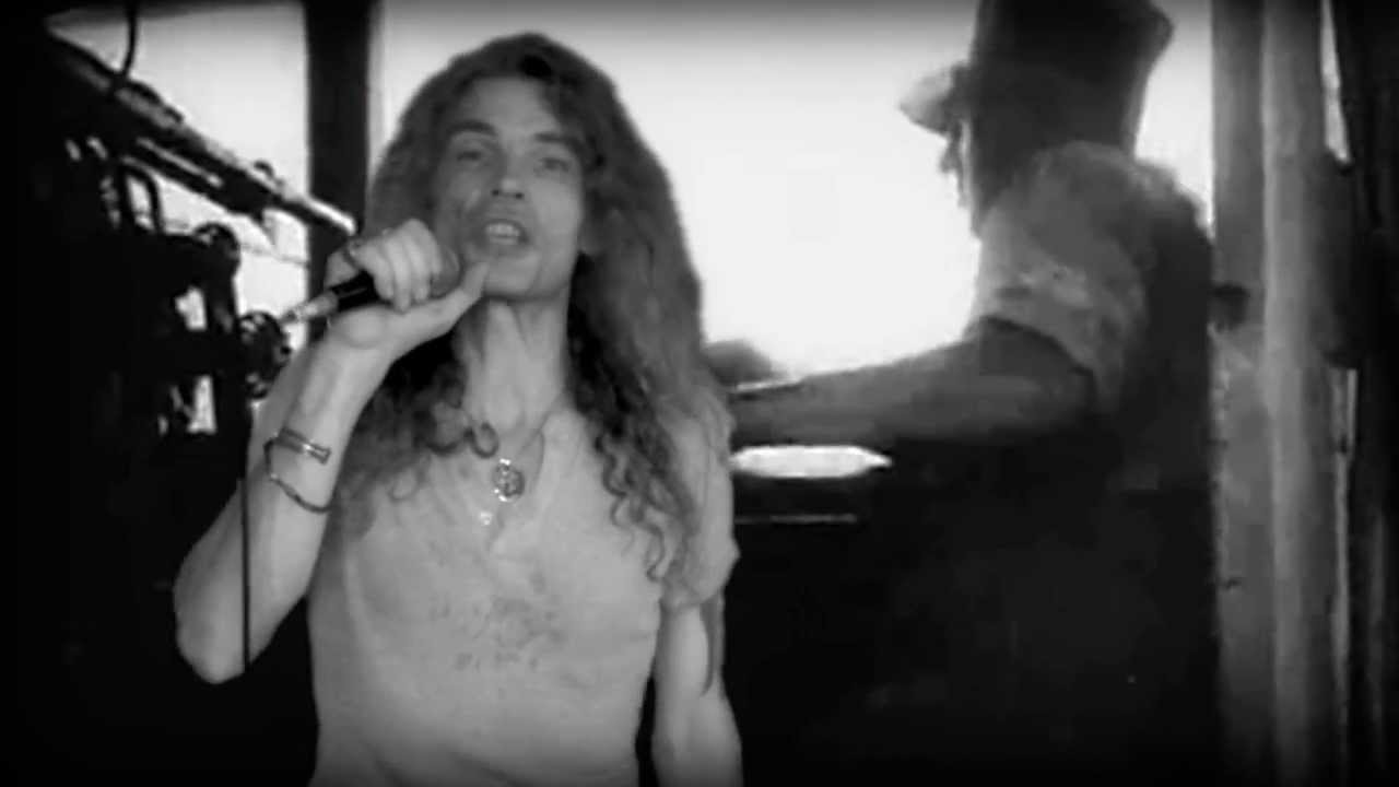 AC/DC - What's Next To The Moon - Collaboration - YouTube