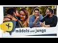 Mädels Und Jungs | Wie Soll Das Gut Gehen? | Beziehungen | EP 3 | crosstalk ᴴᴰ