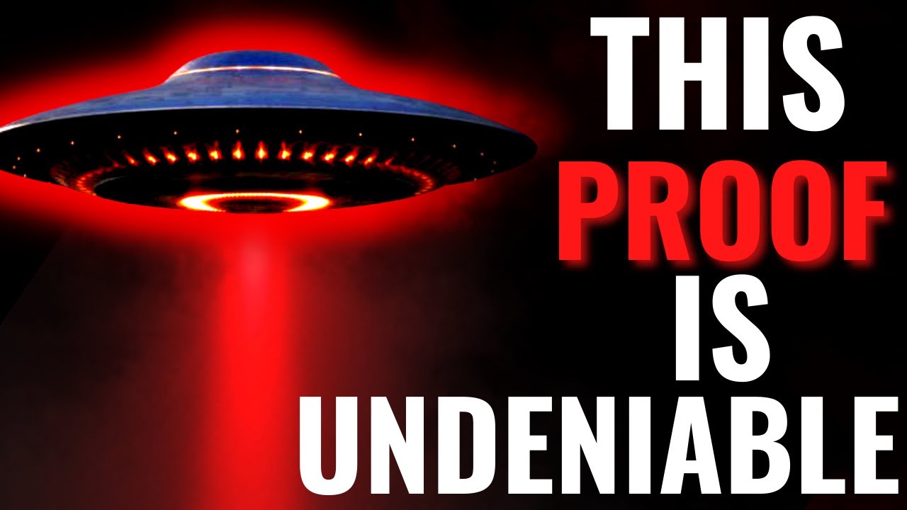 The Most Convincing UFO Footage That Could Prove The Existence of Extraterrestrials