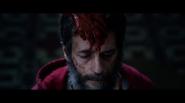 2025年1月31日(金)公開『邪悪なるもの』｜本予告