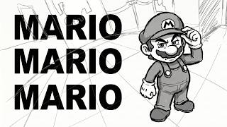 BANG BANG BANG x MARIO (COVER)