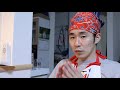 HASHIMOTOのねぇ料理しない?#17チャーシュー豆腐