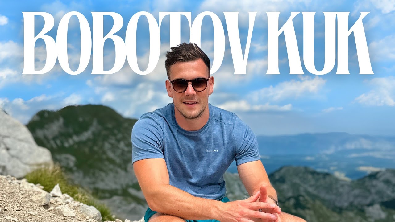 Don't Climb Montenegro's Highest Mountain Unless...