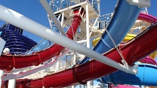 Norwegian Breakaway 2014