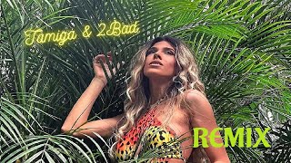 Tamiga & 2Bad - Tropical | Romario Remix  Extended