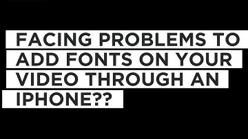 How to add Bangla font on iPhone | VN | কিভাবে বাংলা ফন্ট ভিডিওতে ব্যবহার করবেন |iPhone|Editing