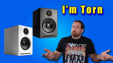 Are the $269 Audioengine A2+ Speakers Worth Your Money?