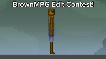 BrownMPG Edit Contest! (read pinned comment)