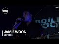 Vignette de la vidéo Jamie Woon Boiler Room X Zalando Live Set