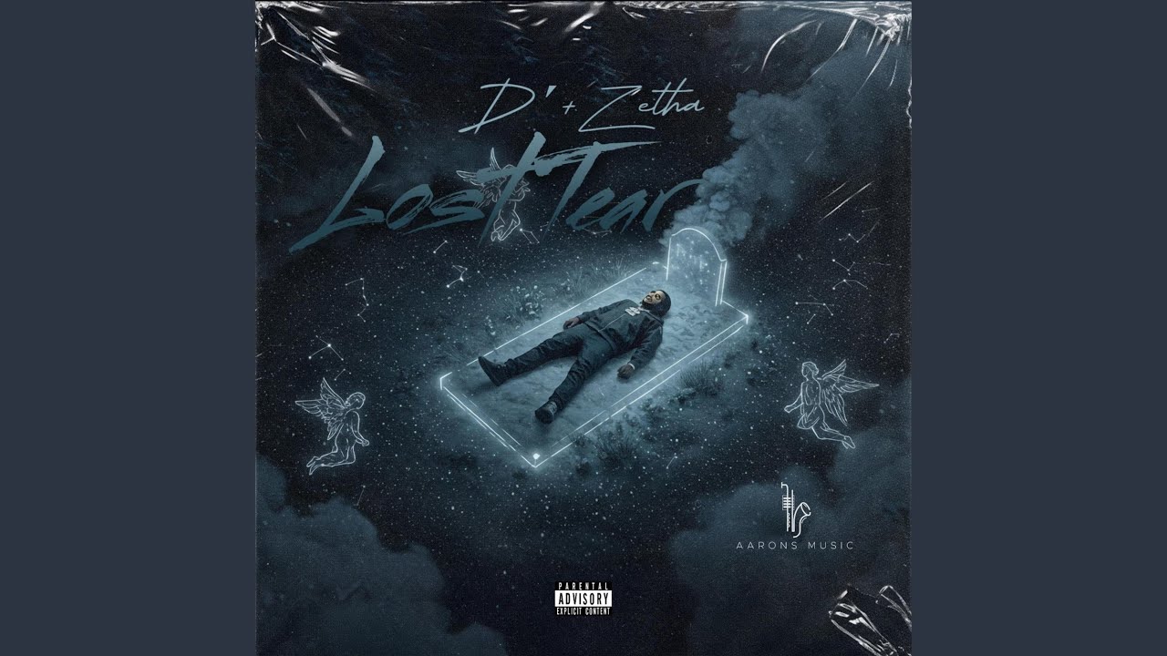 Tear Lost Lost Tear (feat. D´ Zetha) - YouTube