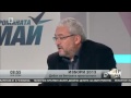 15 04 13 БТВ Тази Сутрин Боян Дуранкев 