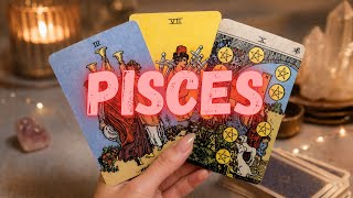 PISCES 🩷✨ THEY FEEL IT’S YOU 🫵🏼… AND THAT’S WHY THEY CAN’T BREATHE 😮‍💨🔥 DEEPER THAN WORDS🫣💋