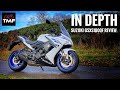 Suzuki GSXS1000F | In Depth Review | What's it like to live with?