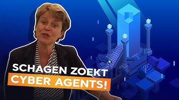 Schagen zoekt Cyber Agents!