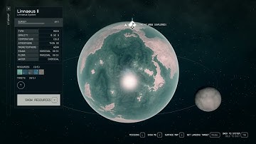 STARFIELD | Where to get High-Tensile Spidroin