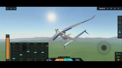 Part 2 | Exploration of Juno planet | Simple  Rocket 2