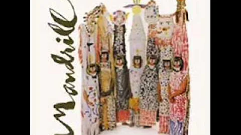 Mandrill - Can you get it (Suzie Caesar)