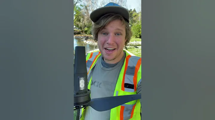 I made $45,000 in 2 days flying drones! #shorts