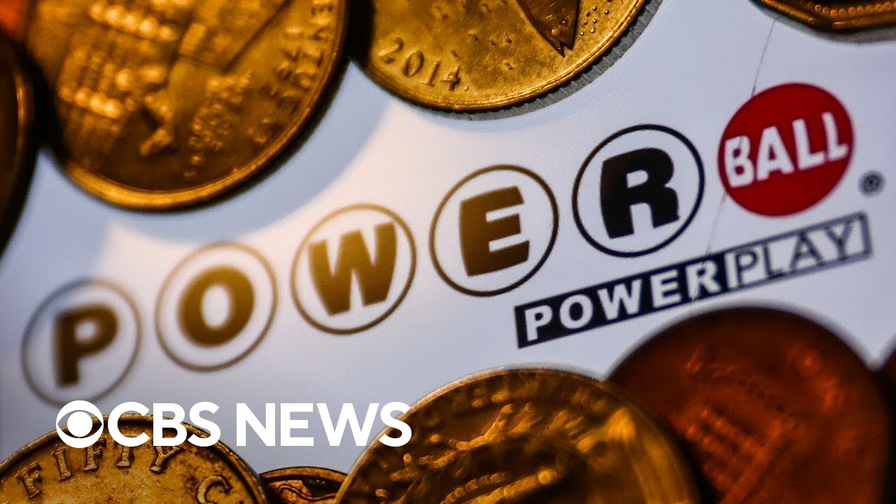 Powerball jackpot grows to estimated $1 billion after no tickets ...