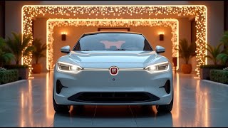 New 2026 Fiat Nuova 127 Revival? Retro Design Meets Electric Future The Legend Returns 2026 Fiat Nuova 127 Retro Soul Future Power