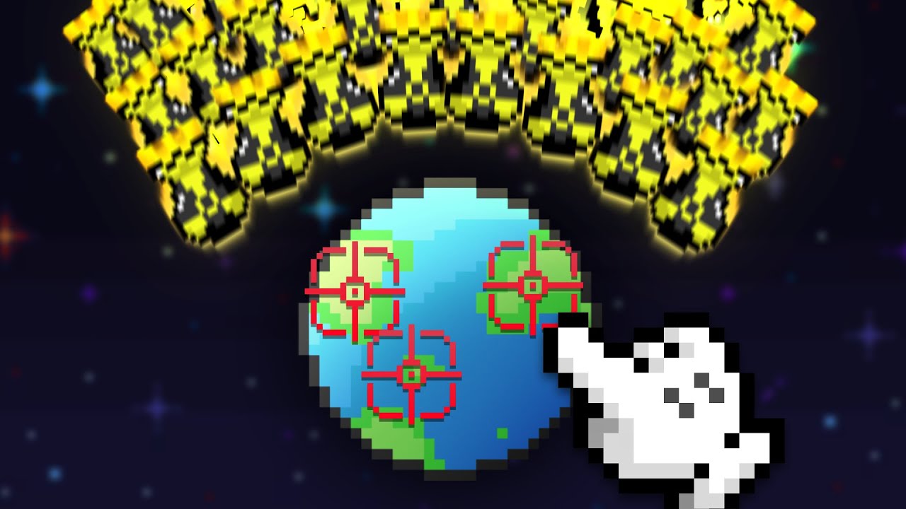 I Made $250,000,000,000,000 By Nuking The World