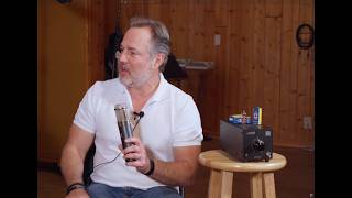 Inside the ADK Z² Series: Microphone Design with Joe Carrell & Miles Fulwider