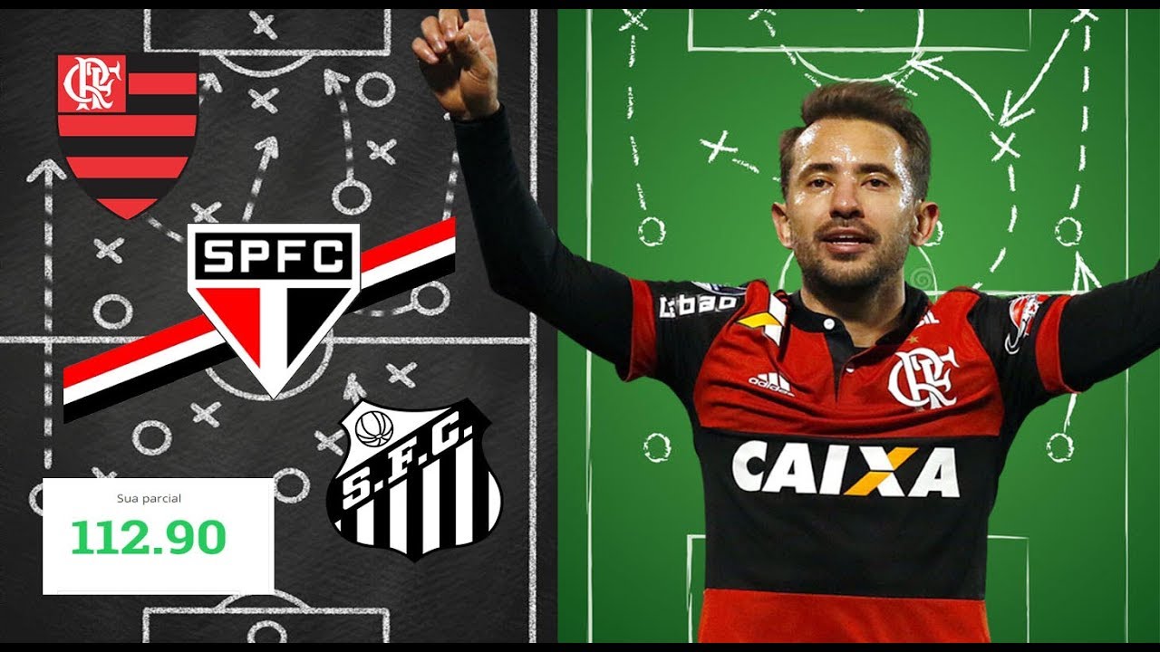 VÍDEO RÁPIDO CARTOLA FC RODADA 24 - ESSE TIME VAI MITAR NESSA RODADA!!!