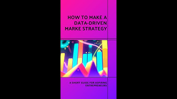 Data-Driven Marketing Strategies: Unleash the Power of Data and Turbocharge Business Success.
