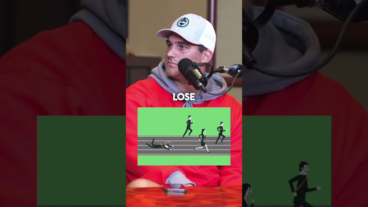 This Is Why Consistency & Discipline Is KEY auf YouTube ansehen This Is Why Consistency & Discipline Is KEY auf YouTube ansehen