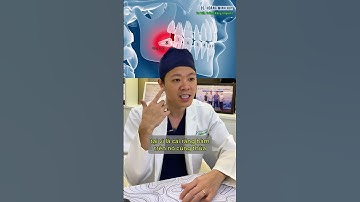 Trồng implant răng khôn ??? #nhakhoathuyanh #implant #rangkhon