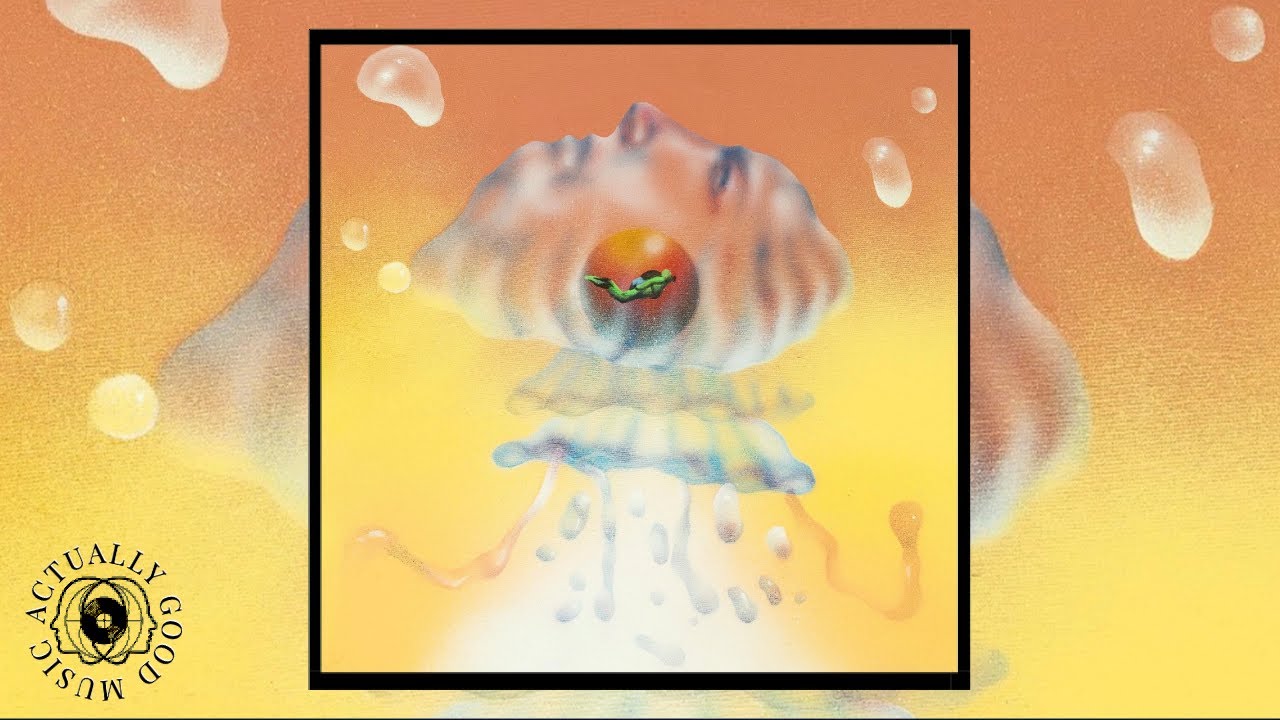 Sunset Rollercoaster - Jellyfish (feat. Micheal Seyer) - YouTube