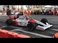 F1 live comes to london for the 2017 british grand prix  all footage uncut  f1livelondon